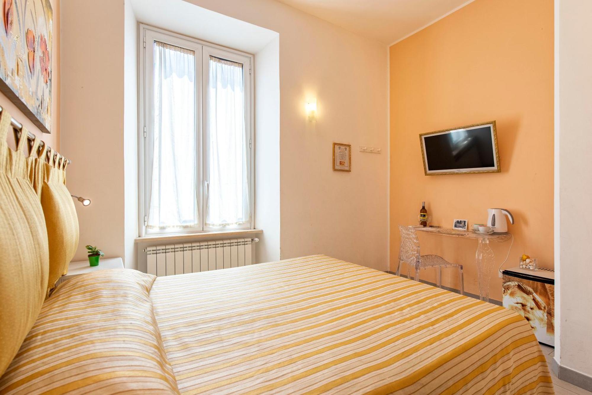 Merulana Suite 2, Rome